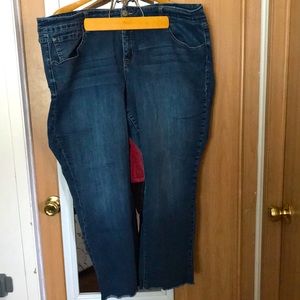 Torrid Jeans size 24